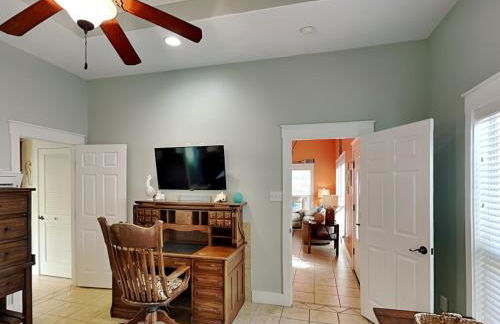 Mustang Isle Beach Bungalow #2 - Foto 8