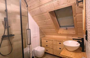 Luxury Cottage Krisowa Chata - Foto 3