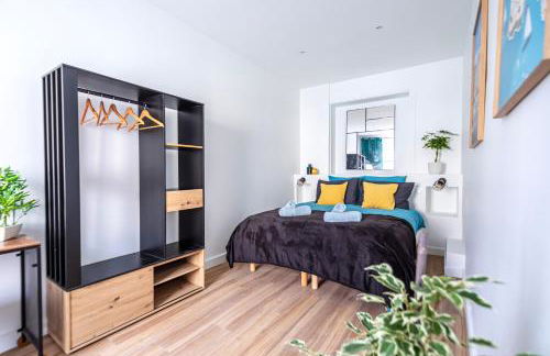 T2 48m2 neuf, centre ville, 3min à pied de la gare - Foto 11