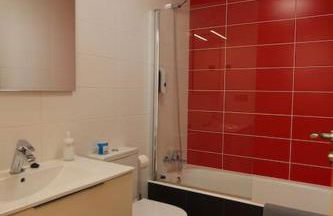 Oiassoenea - Magnífica vivienda para familias y grupos en Irún - Foto 33