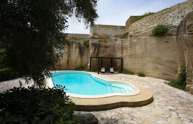 Esperanto Suite&Pool - Photo 27