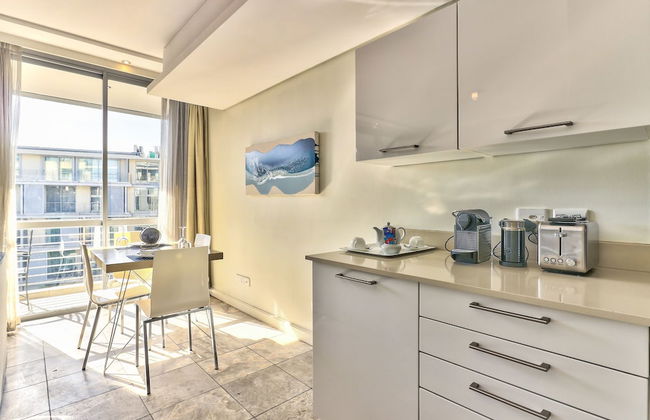 Harbour Bridge - Waterfront Precinct - Foto 24