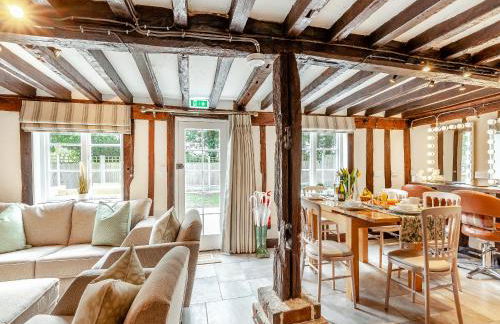 The Cottage - Foto 5