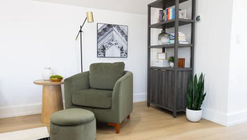 Excellence by Urooms Apartments Near NYC and Newark Airport with Parking - Foto 3