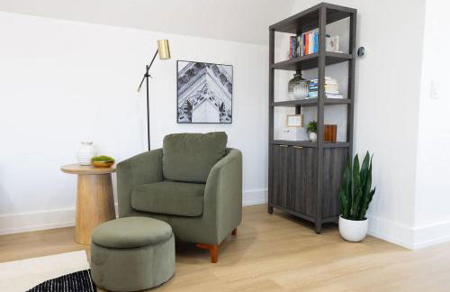 Excellence by Urooms Apartments Near NYC and Newark Airport with Parking - Foto 3