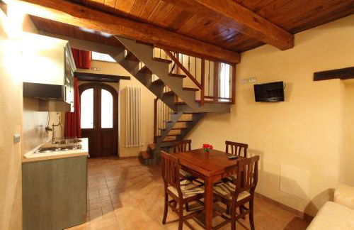 Residence Borgo Da Mare - Foto 6