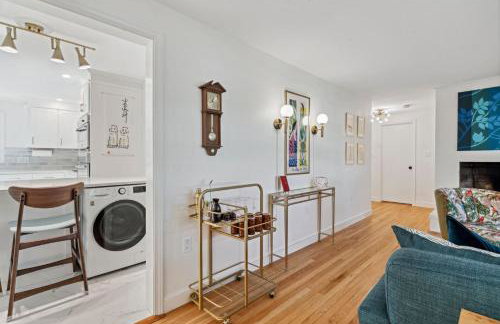 Washington's Rye House AC Bikes New Kitchen - Foto 8