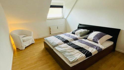 Nette Kuschelige Wohnung 2 - Foto 5
