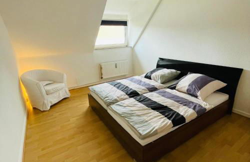 Nette Kuschelige Wohnung 2 - Foto 5