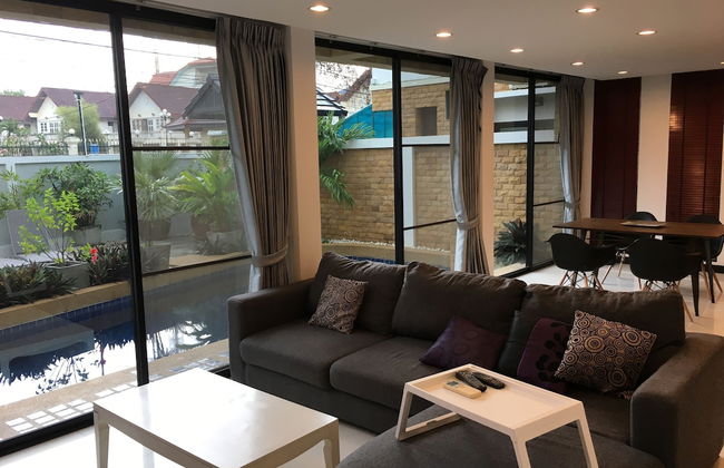 4poolvillas - Foto 33