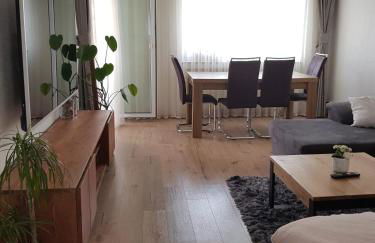 Ferienwohnung Sun Mountain 3 Zimmer 72qm Rechberghausen Sonnenberg - Foto 1