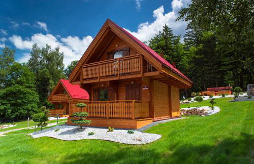 Górskie Wytchnienie Domki Karkonosze - Photo 52