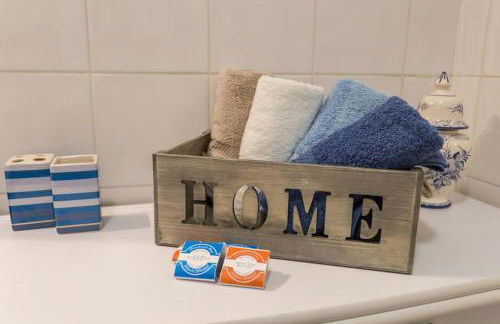 Beachside Golf and City Escape by Lisbeyond - Foto 6