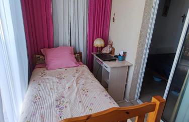 A 5 mn à pied de la mer, piscine ,tennis, paillote - Foto 7