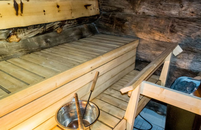 Luostonseita 1 - Foto 19