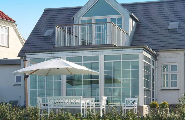 5 Star Holiday Home in Assens - Foto 32