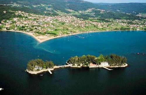 Apartamentos A Illa - Foto 5