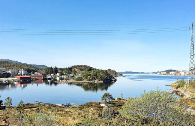 8 Person Holiday Home in Frei - Foto 27