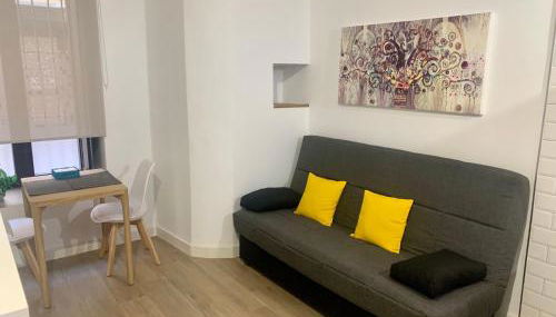 Puerta de Caceres Apartamento 1 - Foto 3