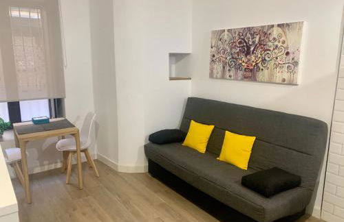 Puerta de Caceres Apartamento 1 - Foto 3