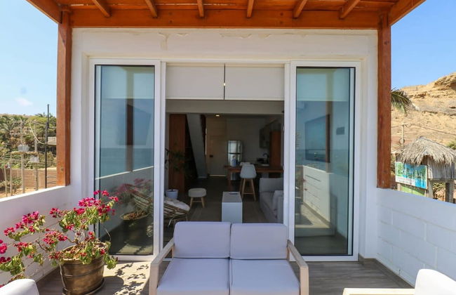 Fantastic Duplex With Spectacular Ocean View - Foto 44