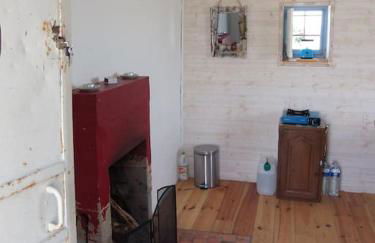 Cabane de douanier en baie du Mont Saint Michel hébergement insolite - Foto 68