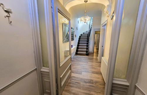 The Harbour House - Deluxe Town Centre Property - Foto 30