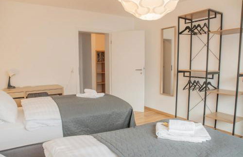 Prime 47 - Neuwertige Wohnung - Foto 20