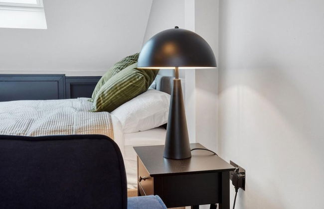 Immaculate Luxury Studio in London - Foto 4