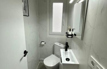 Caceres Centro Histórico Apartamento Turístico con Encanto - Foto 15