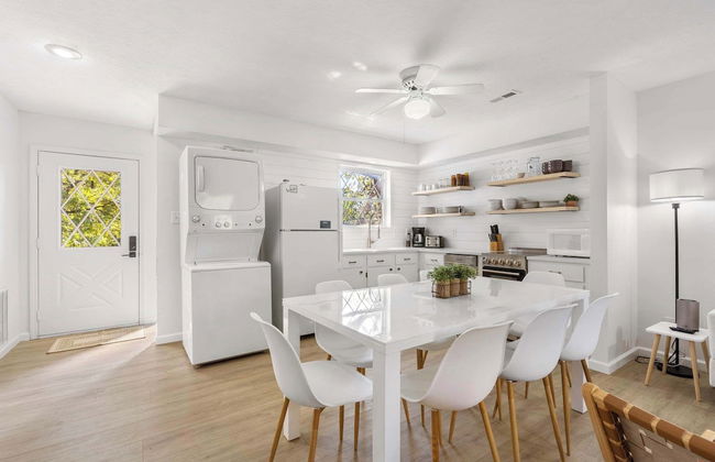 Tranquil Woods Retreat Branson - Photo 11