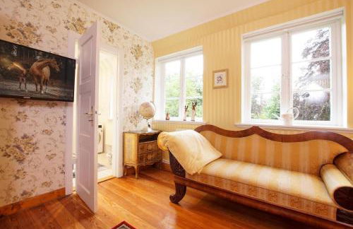 Reiterhof Behrens Wohnung Sachau - Foto 10