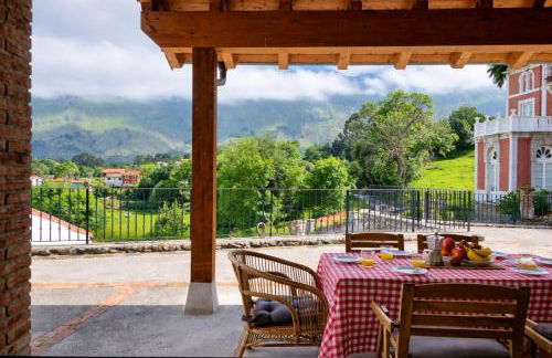 Casa Llanes con Jardín, Vistas y Barbacoa – Maruja - Foto 40