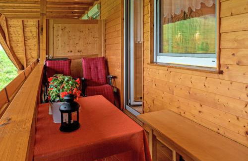 Cosy farmhouse apartment at the edge of the forest - Foto 39