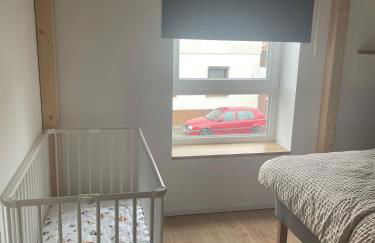 FREIGEIST Rooms - Foto 6