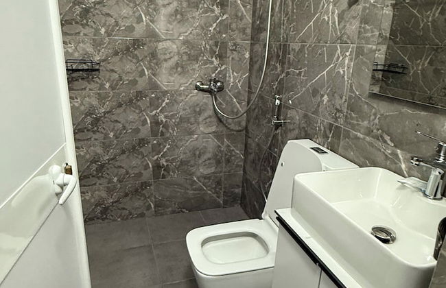 Full Moon Apartments - Foto 27