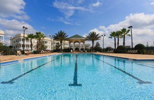 Perfect 3 Bedroom Condo on Reunion Resort and Spa Orlando Condo 5139 - Foto 19