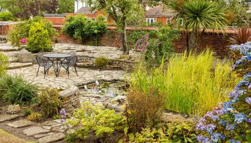 Tranquil Apartment in Merseyside - Foto 5