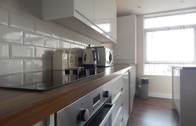 Harcourt Place - Foto 22