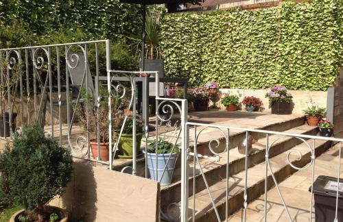 Silvergrove Apartment in E Sussex - Foto 15