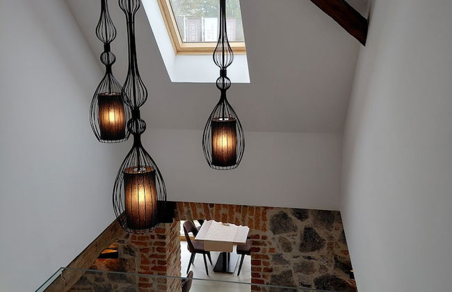 Kolpa Resort Village Majer - Apartments and Glamping - Foto 54