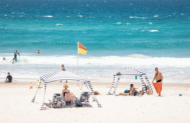 Le Beach Apartments - Foto 41