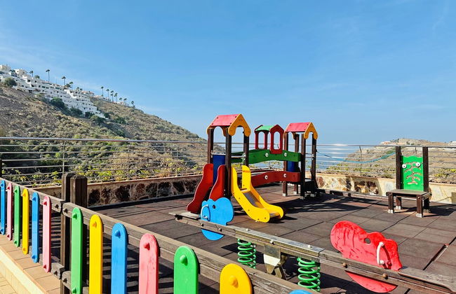 Holiday Club Sol Amadores - Foto 64