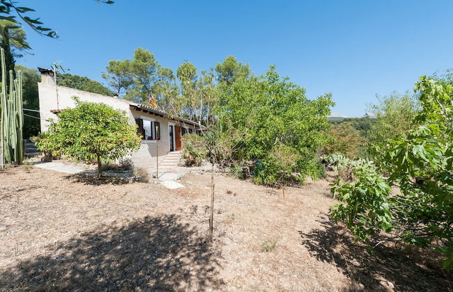 Can Pastera in Campanet - Foto 11