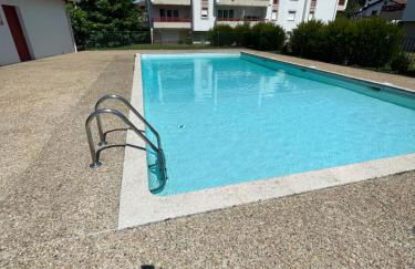 itsasoa Golf et Mer - Foto 18