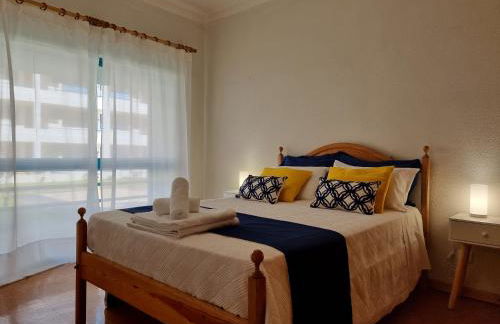 Blue Waves Quiaios Apartment - Foto 2