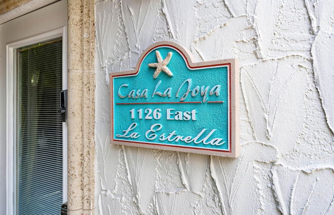 Crescent Street Villas By Beachside Mgt - Foto 60