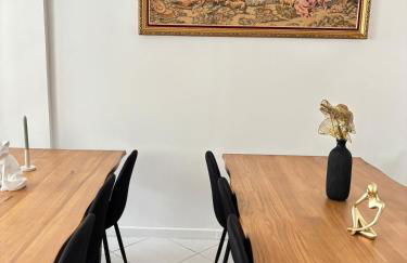 grande maison 8 chambres - Foto 30