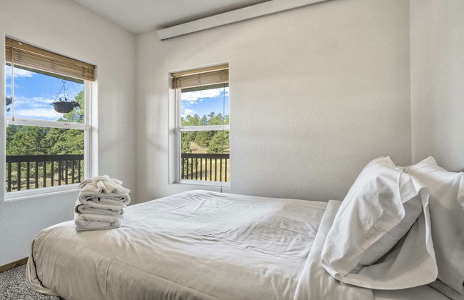 4BD Quiet Ranch Setting Historical Canyon Views - Foto 12