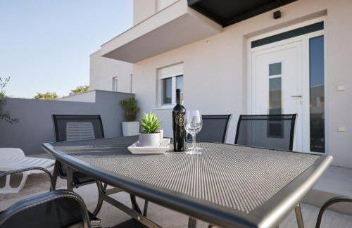 Duo Soles - Apartments with private parking near Zadar - Foto 35